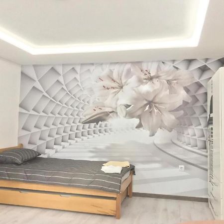 Apartman White River SJJ Buitenkant foto