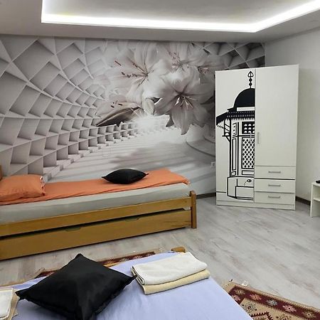 Apartman White River SJJ Buitenkant foto