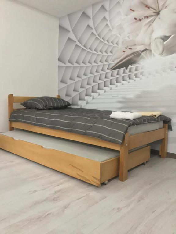 Apartman White River SJJ Buitenkant foto